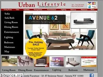 urbanlifestylenyc.com