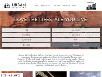 urbanlifestyles.com