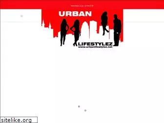 urbanlifestylez.net