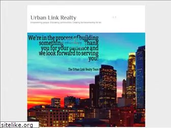 urbanlinkre.com