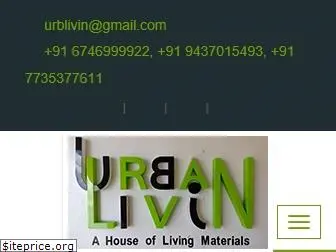 urbanlivin.co.in