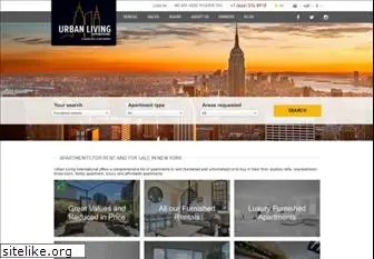 urbanliving.net