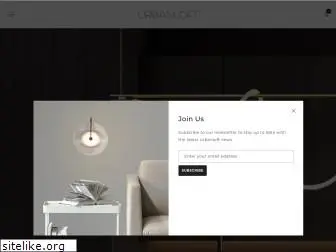 urbanloft.co.id