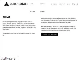 urbanlogo.com