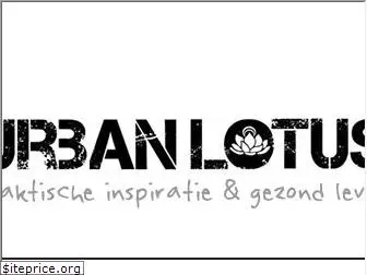 urbanlotus.nl