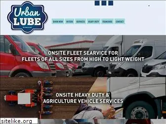 urbanlube.ca