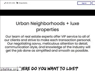 urbanluxeproperties.com
