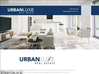 urbanluxere.com