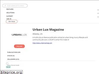 urbanluxmag.com