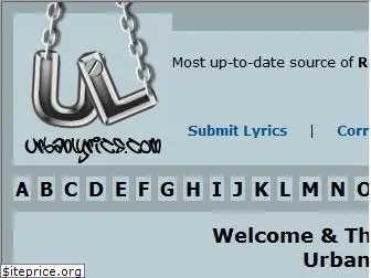 Lyrics Center Free Rap Song Lyrics To Use