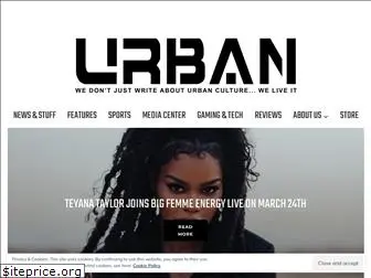 urbanmag-online.com