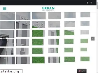 urbanmanufacture.com