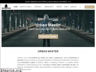 urbanmaster.cz