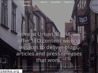 urbanmediapublishing.co.uk