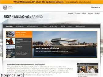 urbanmediaspace.dk