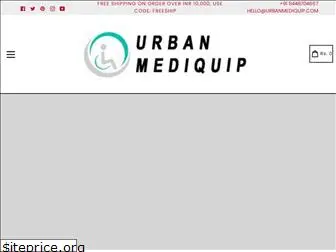 urbanmediquip.com