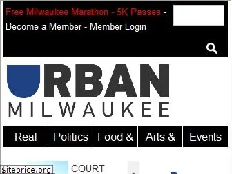 urbanmilwaukee.com