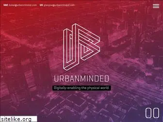 urbanminded.com