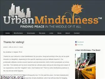 urbanmindfulness.org