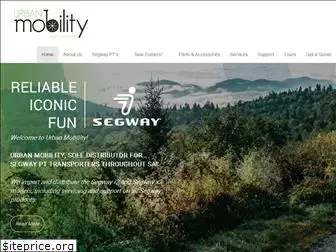 urbanmobility.co.za