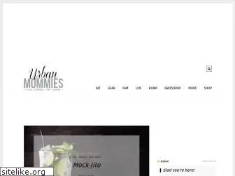 urbanmommies.com