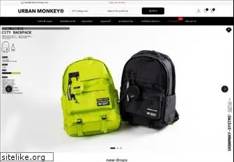 urbanmonkey.com