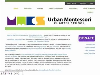 urbanmontessori.org