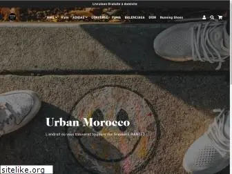 urbanmorocco.com