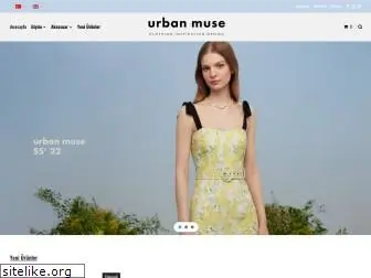 urbanmuse.com.tr