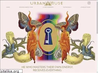 urbanmuse.guru