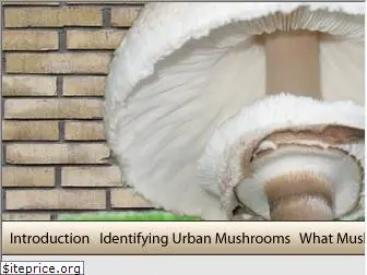 urbanmushrooms.com