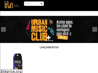 urbanmusic.com.br