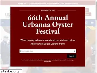 urbannaoysterfestival.com