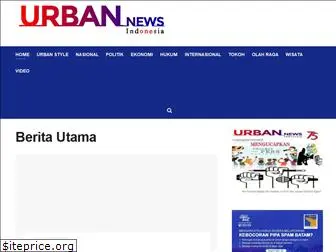 urbannews.co.id
