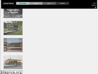 urbannext.net