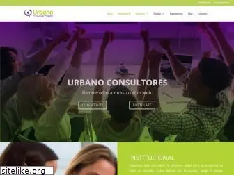 urbanoconsultores.com.ar