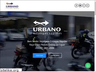 urbanoentregas.com.br