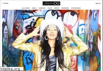 urbanog.com