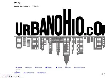 urbanohio.net