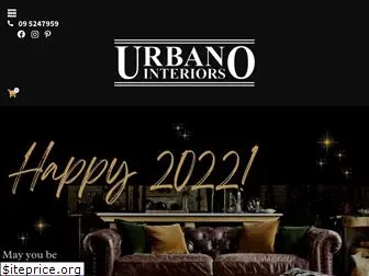 urbanointeriors.co.nz