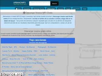 urbanomp3.net