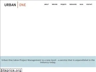 urbanone.com