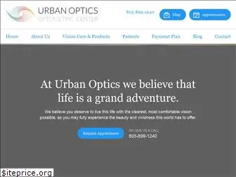 urbanopticseye.com