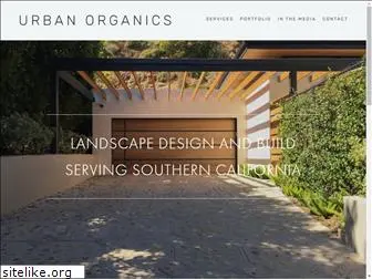urbanorganicsdesign.com