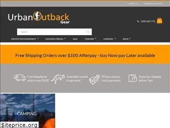 urbanoutback.com.au