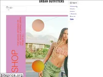 urbanoutfitter.com