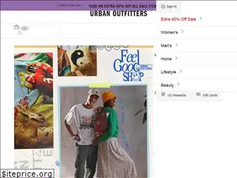 urbanoutfitters.co