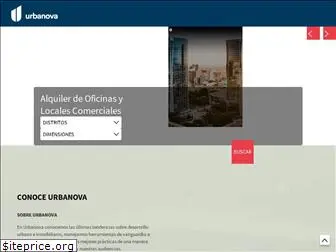 urbanova.com.pe