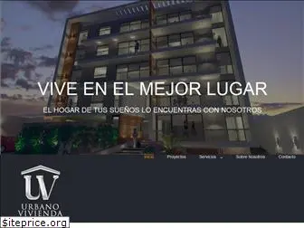 urbanovivienda.ec