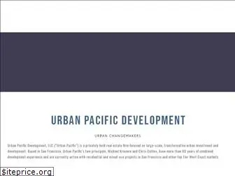 urbanpacificsf.com